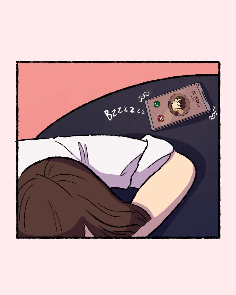 Bad Signs Chapter 65 page 52 - 