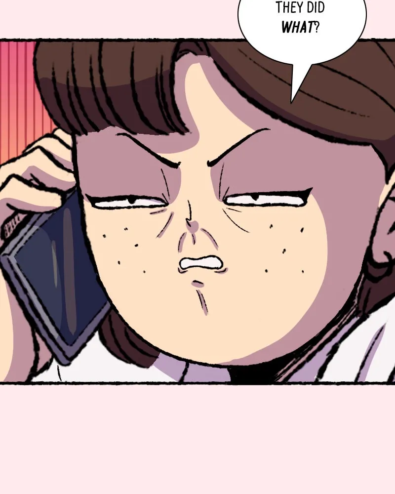Bad Signs Chapter 65 page 60 - 