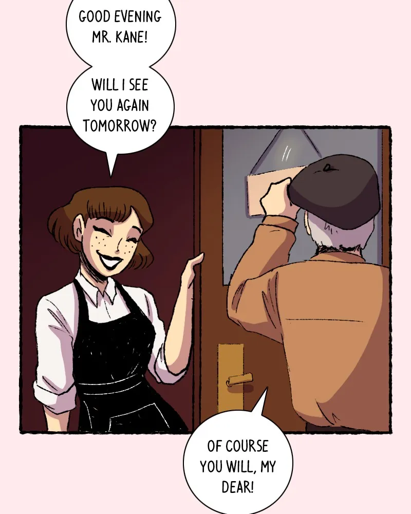 Bad Signs Chapter 65 page 7 - 