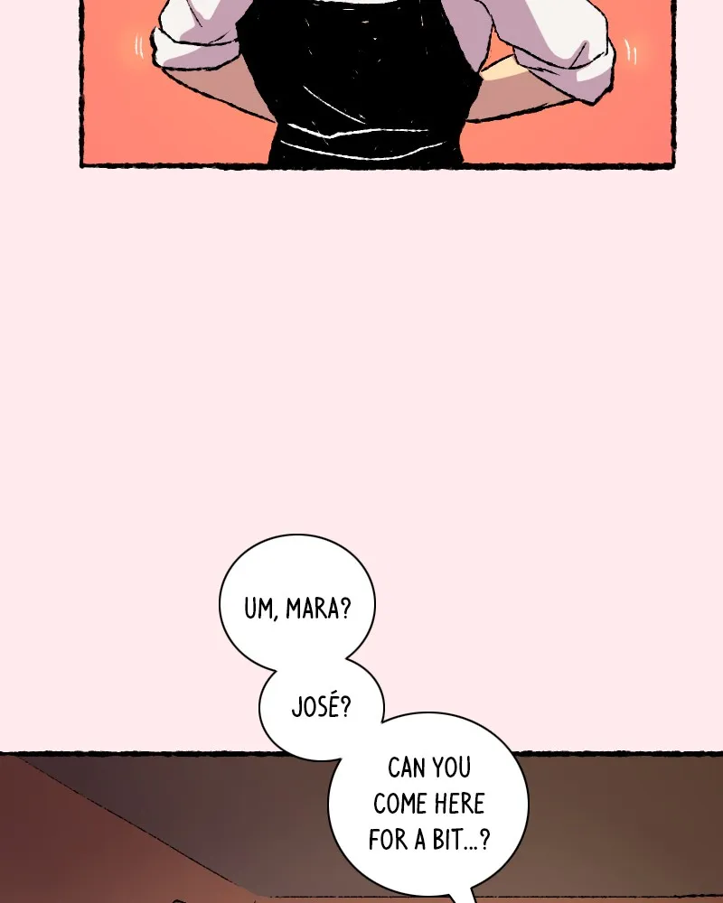 Bad Signs Chapter 65 page 9 - 