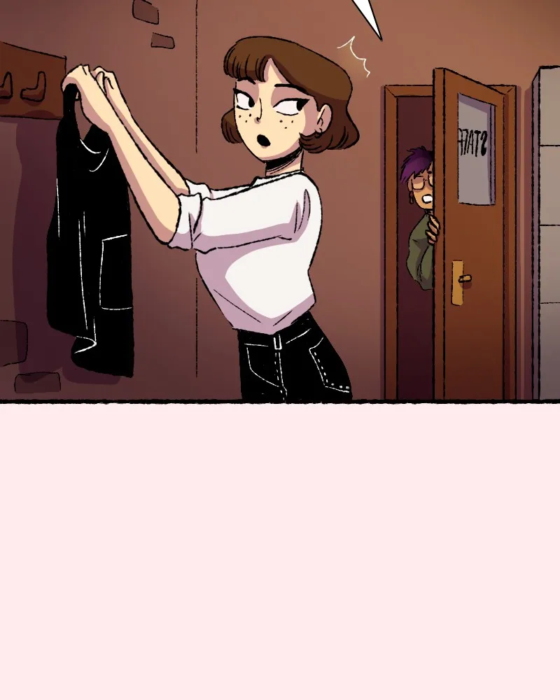Bad Signs Chapter 65 page 10 - 