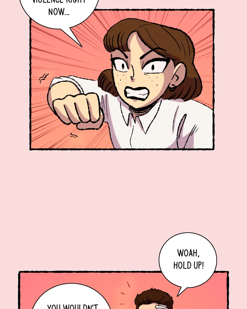 Bad Signs Chapter 66 page 14 - 