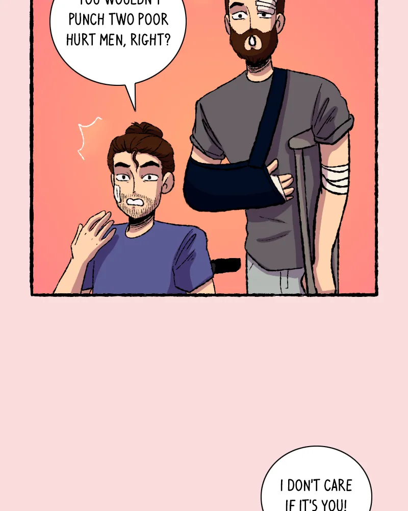 Bad Signs Chapter 66 page 15 - 