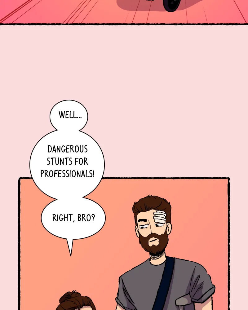 Bad Signs Chapter 66 page 18 - 