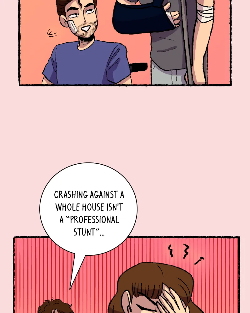 Bad Signs Chapter 66 page 19 - 