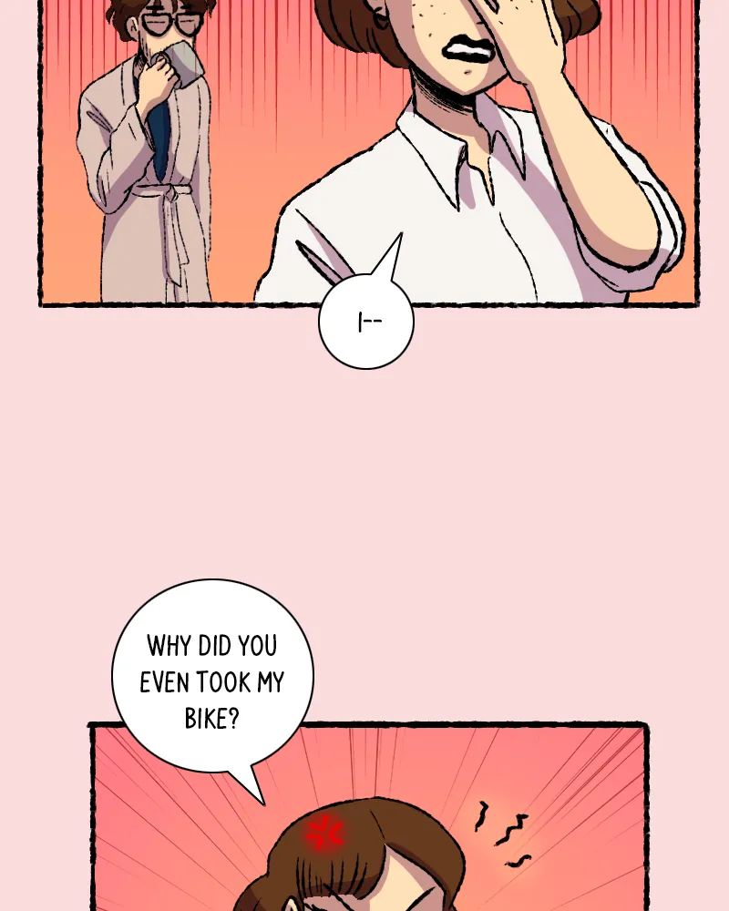 Bad Signs Chapter 66 page 20 - 