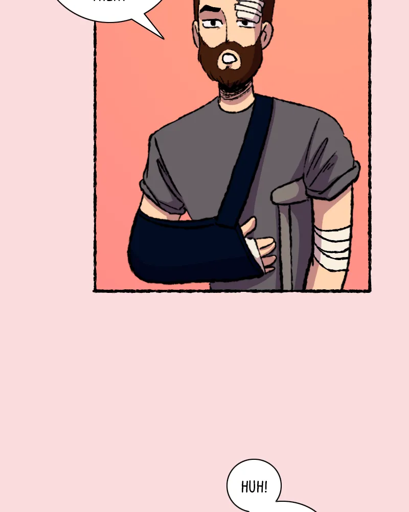 Bad Signs Chapter 66 page 22 - 