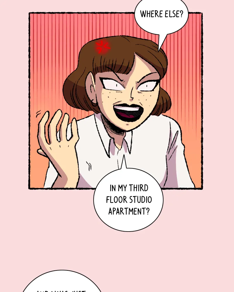 Bad Signs Chapter 66 page 23 - 