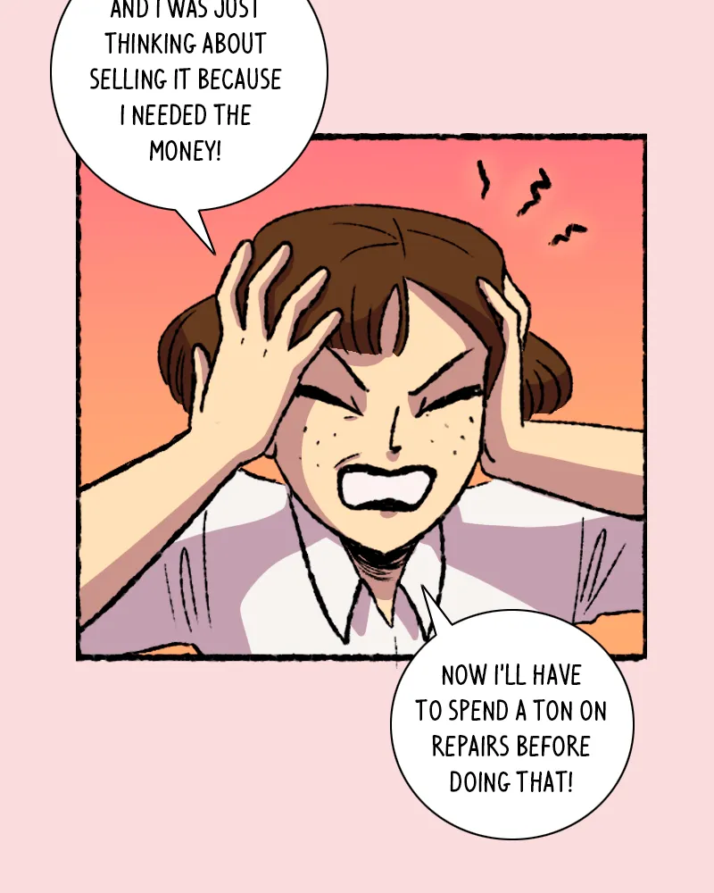 Bad Signs Chapter 66 page 24 - 