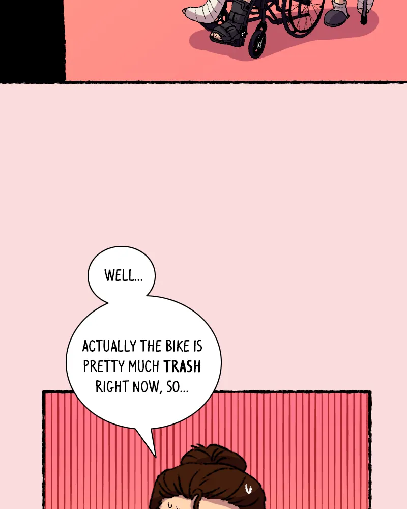 Bad Signs Chapter 66 page 26 - 