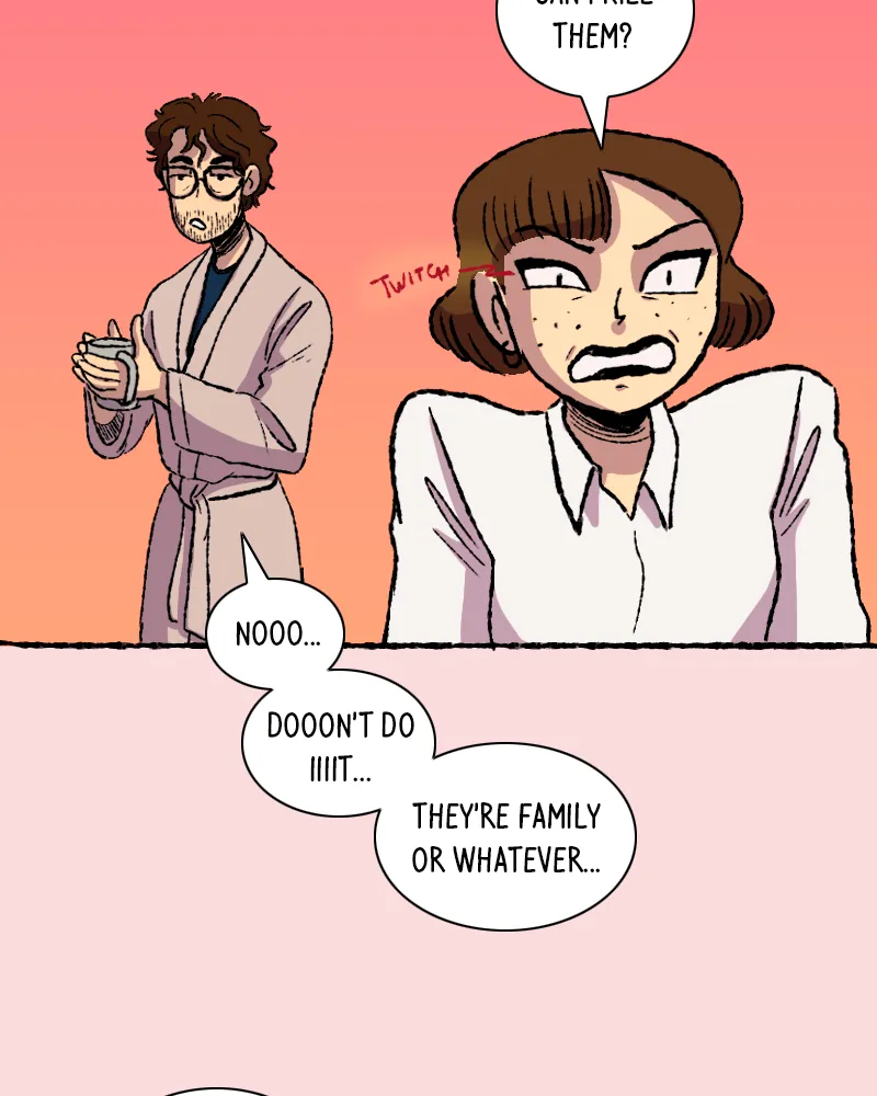 Bad Signs Chapter 66 page 30 - 