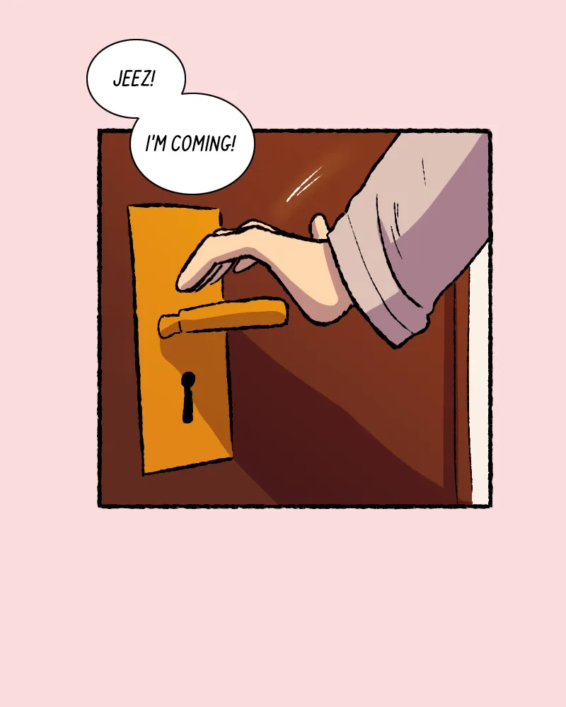Bad Signs Chapter 66 page 4 - 