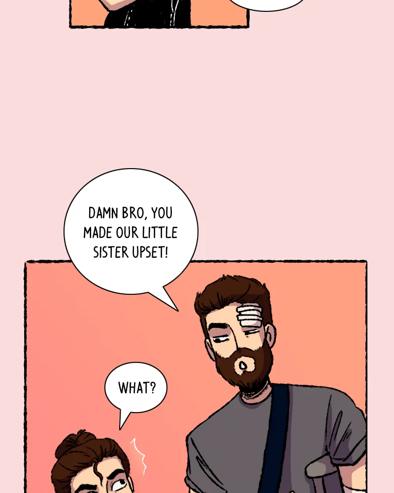 Bad Signs Chapter 66 page 33 - 