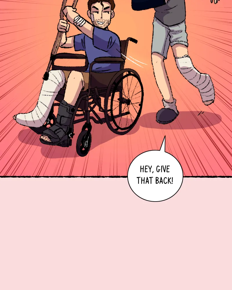 Bad Signs Chapter 66 page 36 - 