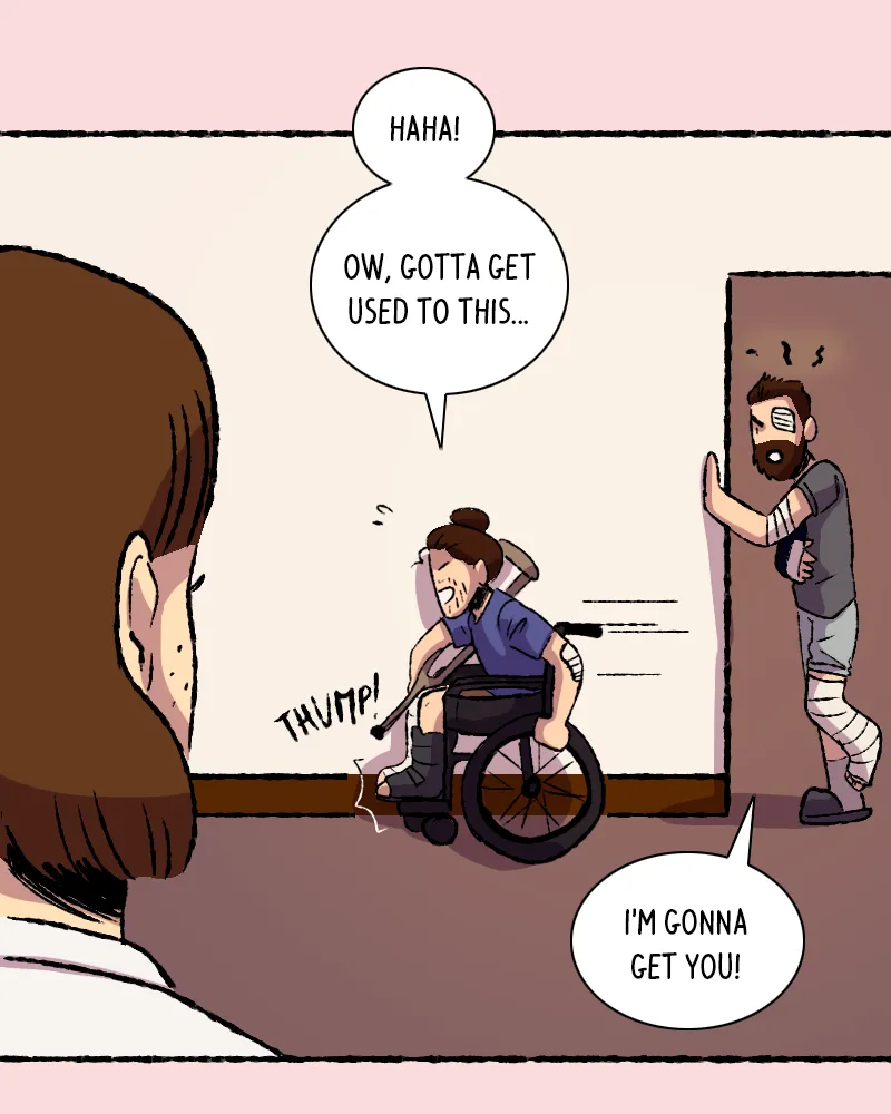 Bad Signs Chapter 66 page 37 - 