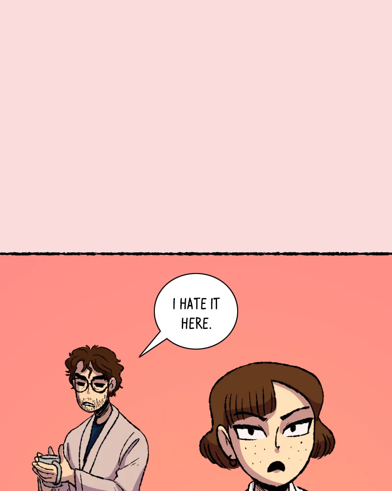 Bad Signs Chapter 66 page 38 - 