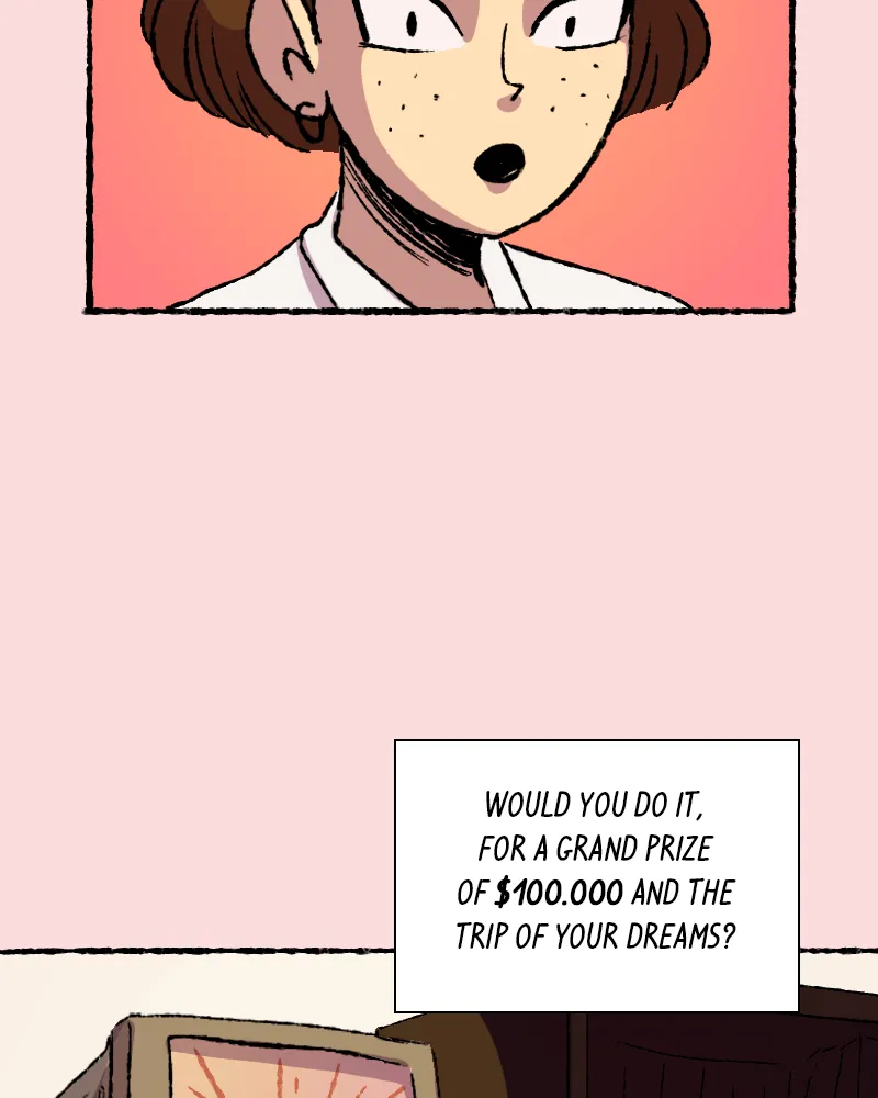 Bad Signs Chapter 66 page 40 - 