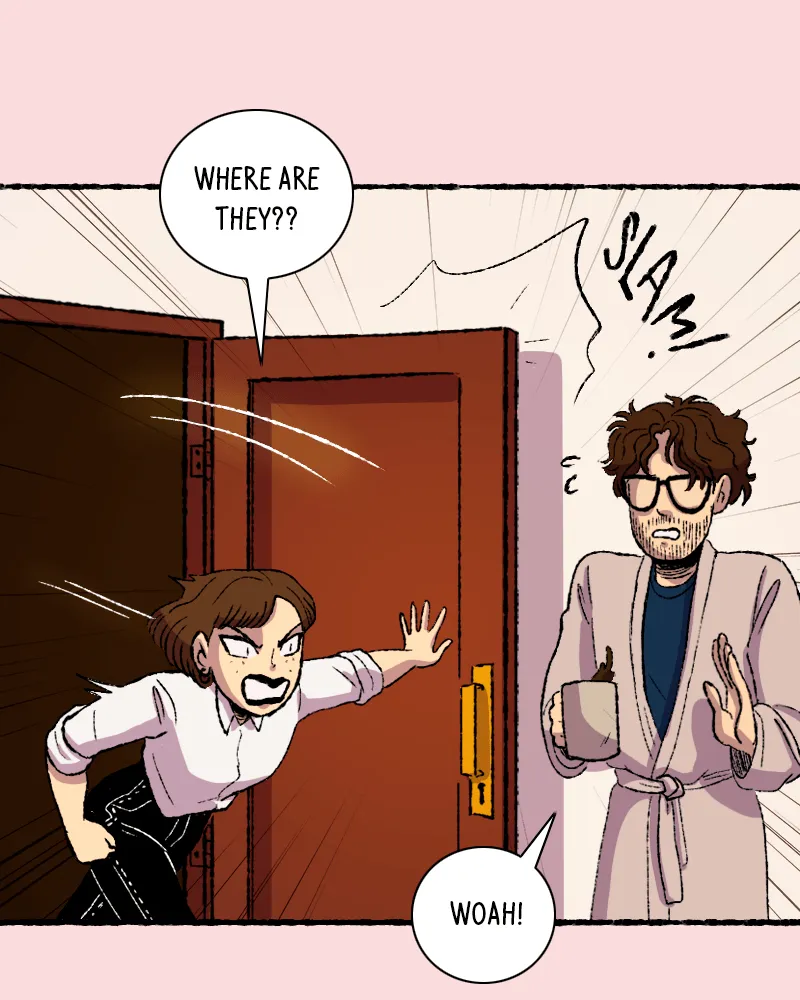 Bad Signs Chapter 66 page 5 - 