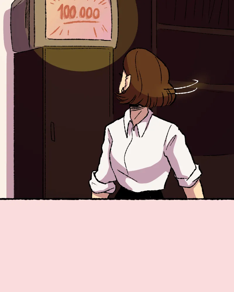 Bad Signs Chapter 66 page 41 - 