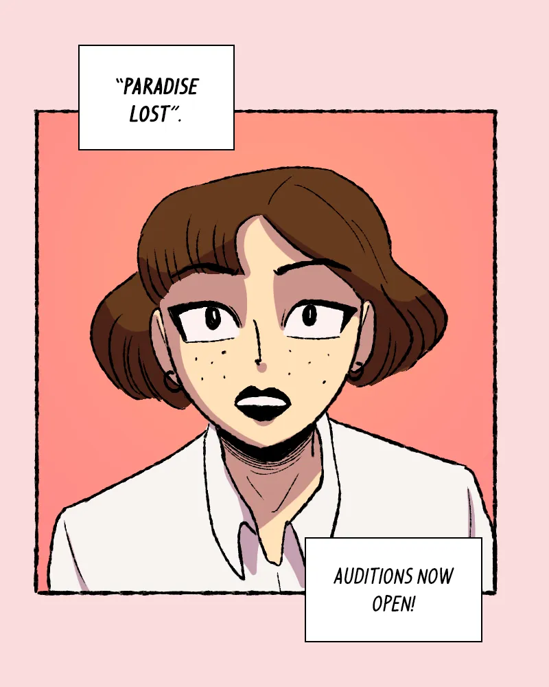 Bad Signs Chapter 66 page 42 - 
