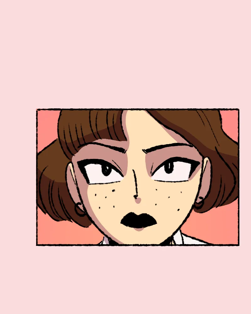 Bad Signs Chapter 66 page 43 - 