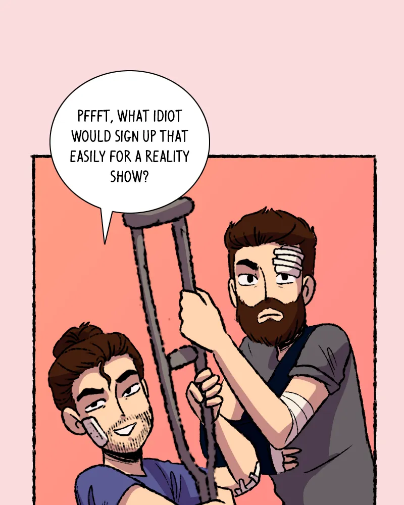 Bad Signs Chapter 66 page 44 - 