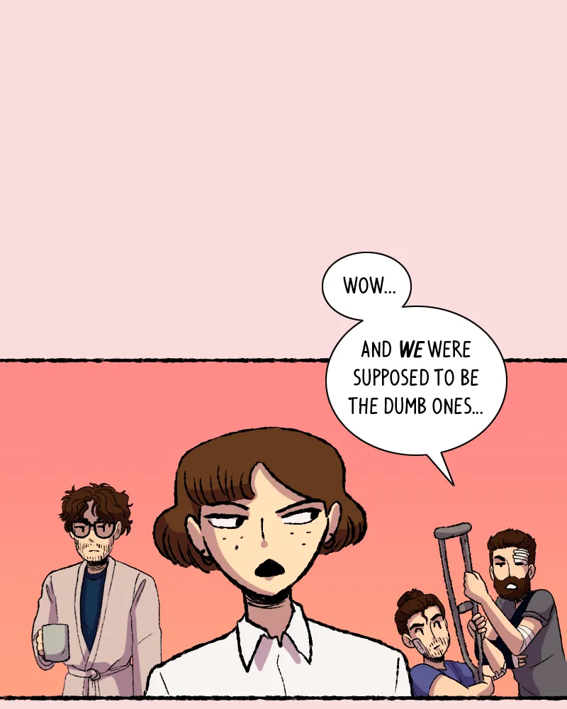 Bad Signs Chapter 66 page 47 - 