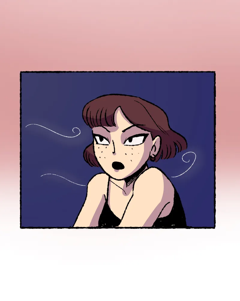 Bad Signs Chapter 66 page 49 - 