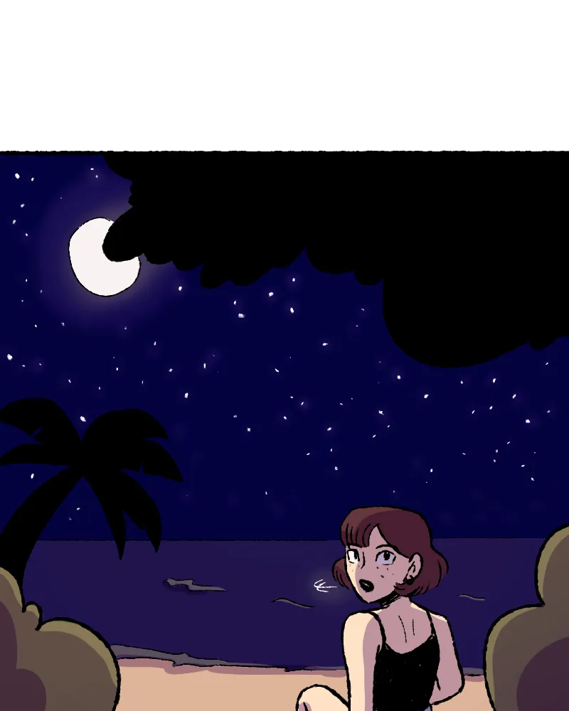 Bad Signs Chapter 66 page 51 - 