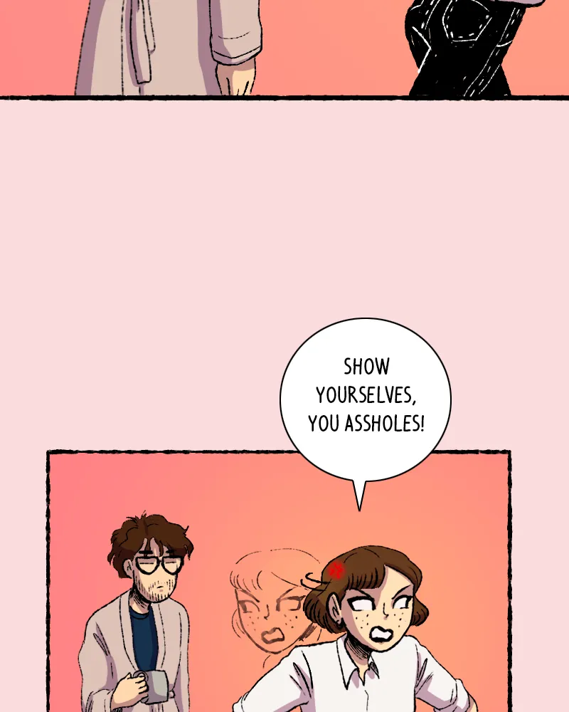 Bad Signs Chapter 66 page 7 - 