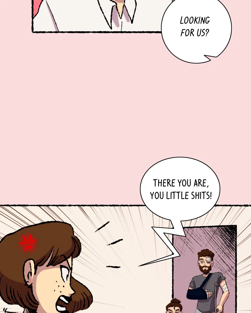 Bad Signs Chapter 66 page 9 - 