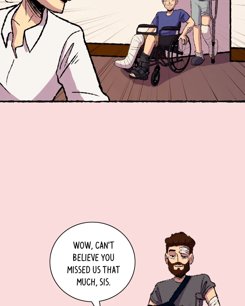 Bad Signs Chapter 66 page 10 - 