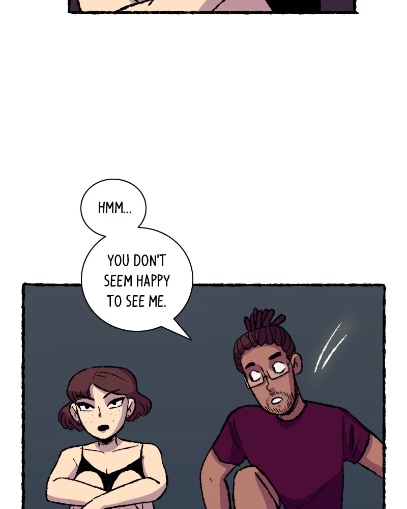 Bad Signs Chapter 67 page 11 - 