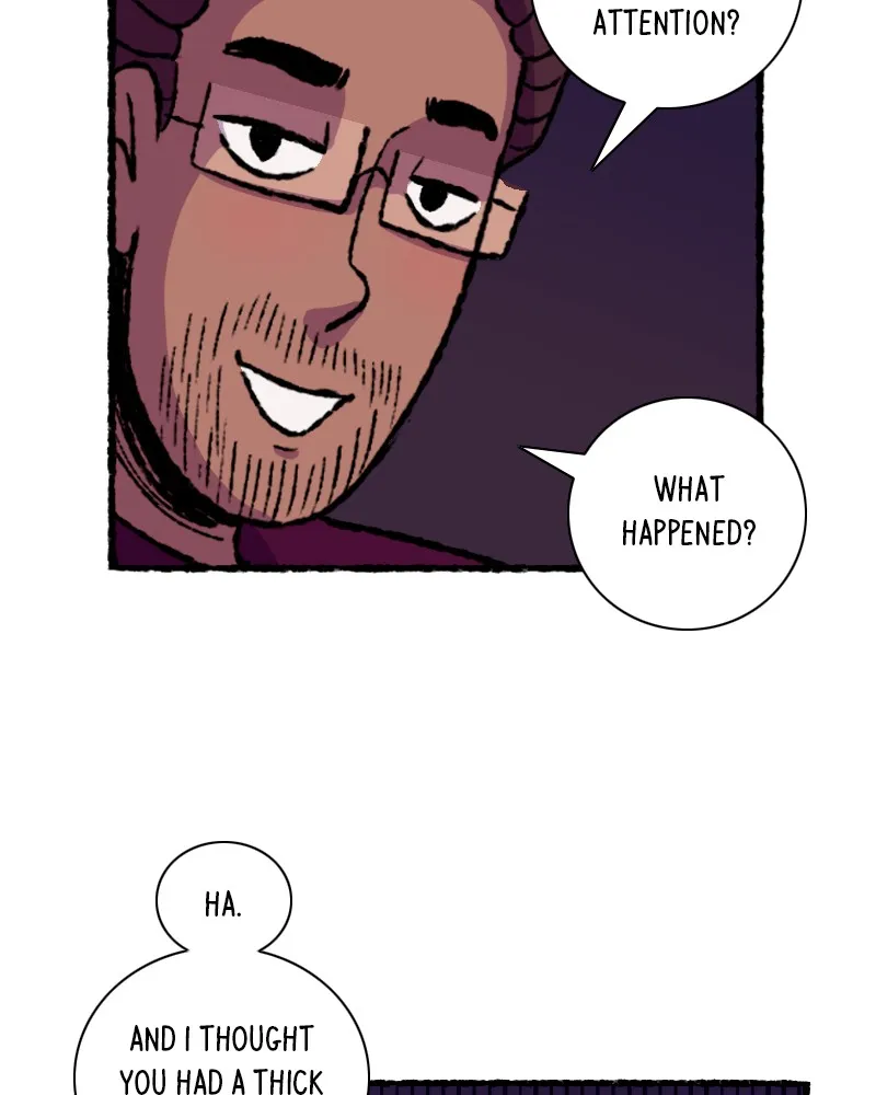 Bad Signs Chapter 67 page 17 - 
