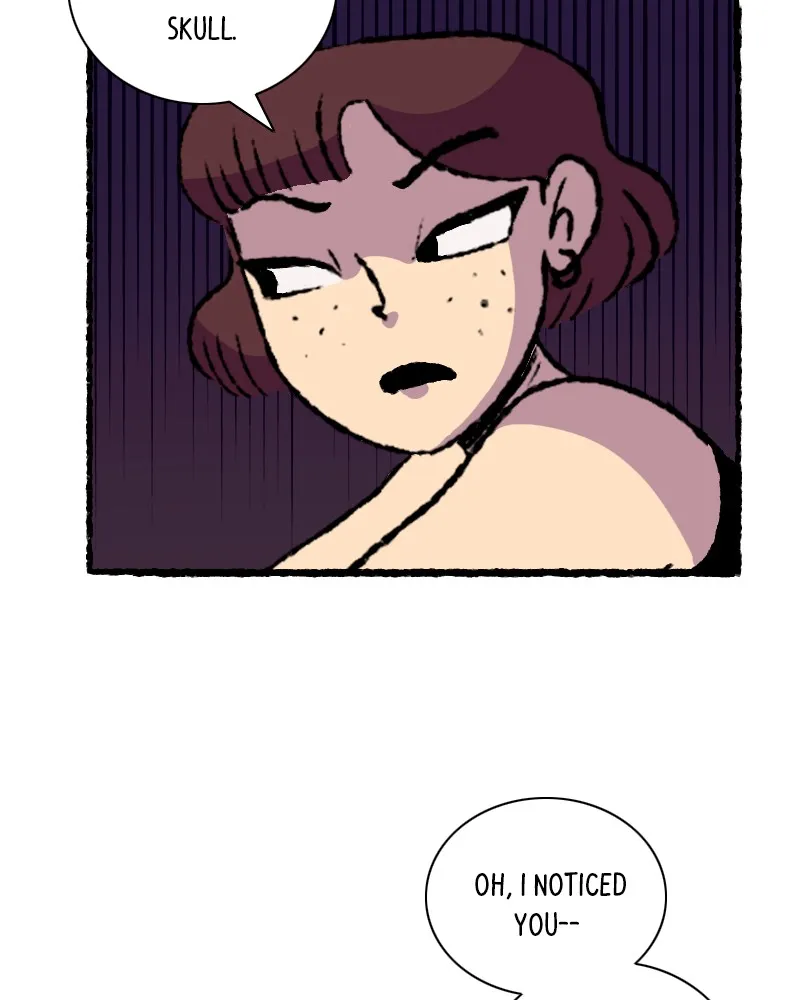 Bad Signs Chapter 67 page 18 - 