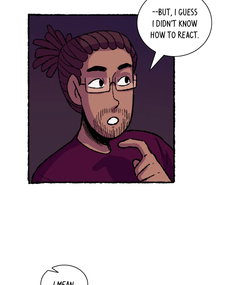 Bad Signs Chapter 67 page 19 - 