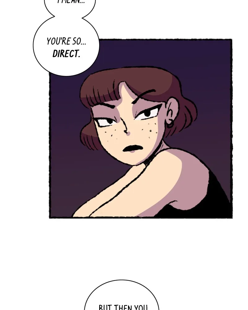 Bad Signs Chapter 67 page 20 - 