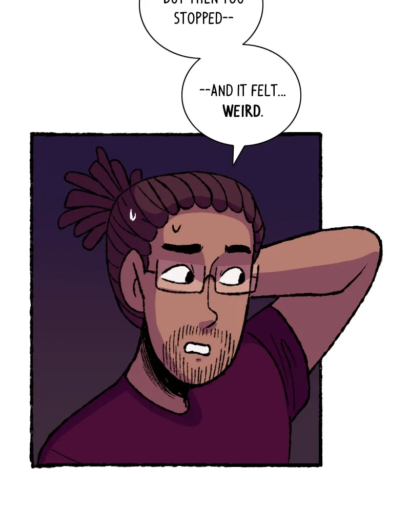 Bad Signs Chapter 67 page 21 - 