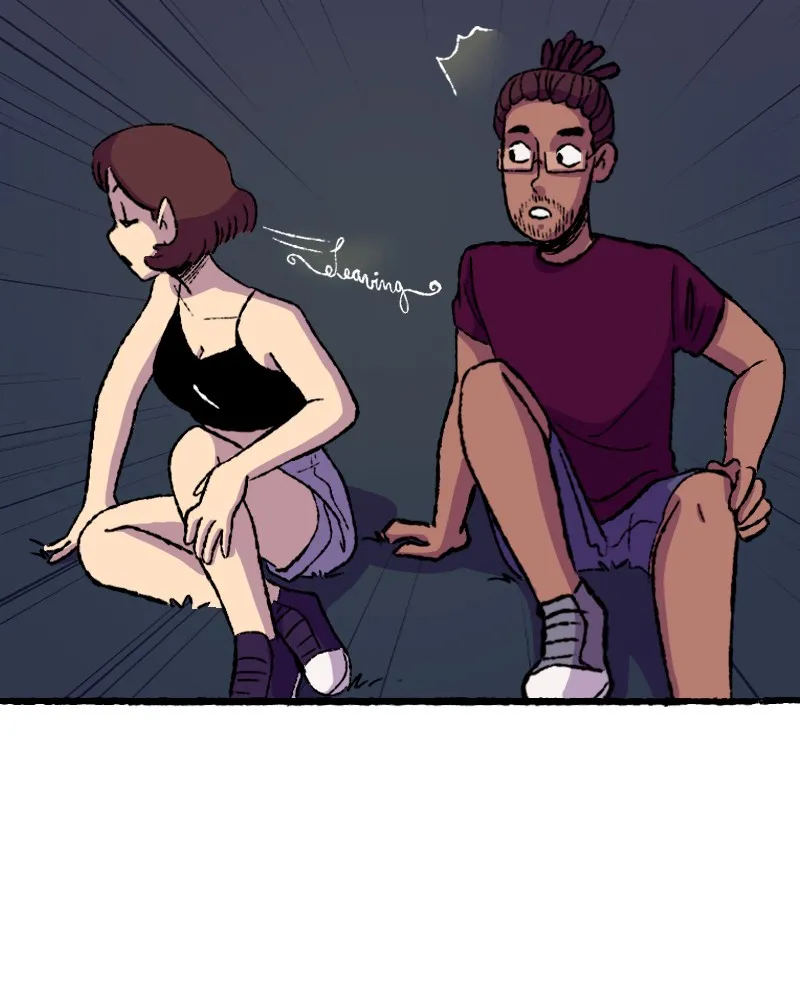 Bad Signs Chapter 67 page 26 - 