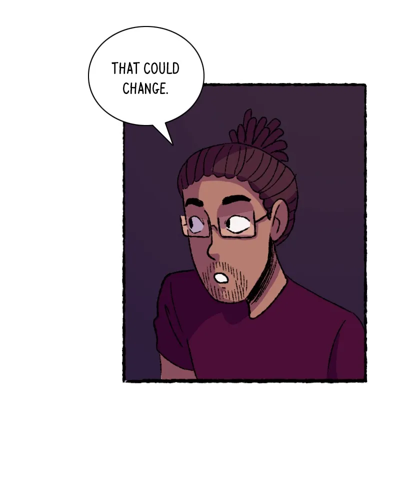 Bad Signs Chapter 67 page 27 - 
