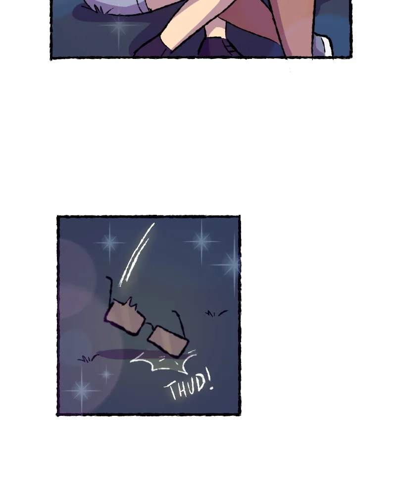 Bad Signs Chapter 67 page 33 - 