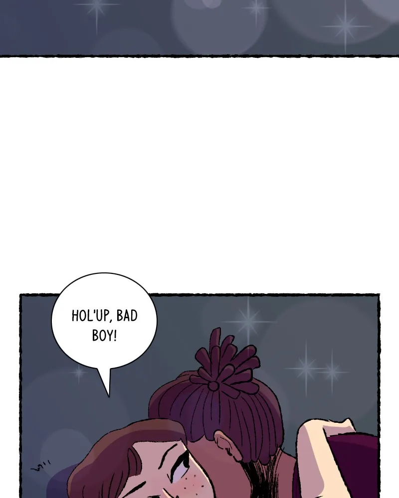 Bad Signs Chapter 67 page 35 - 