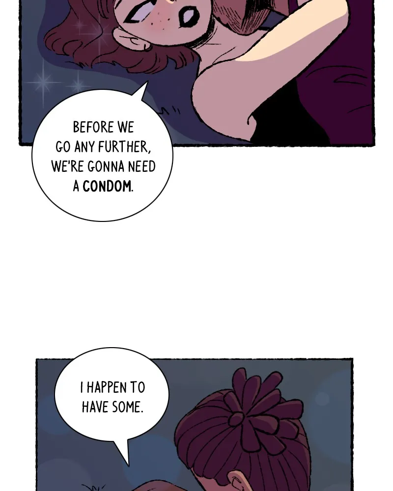 Bad Signs Chapter 67 page 36 - 
