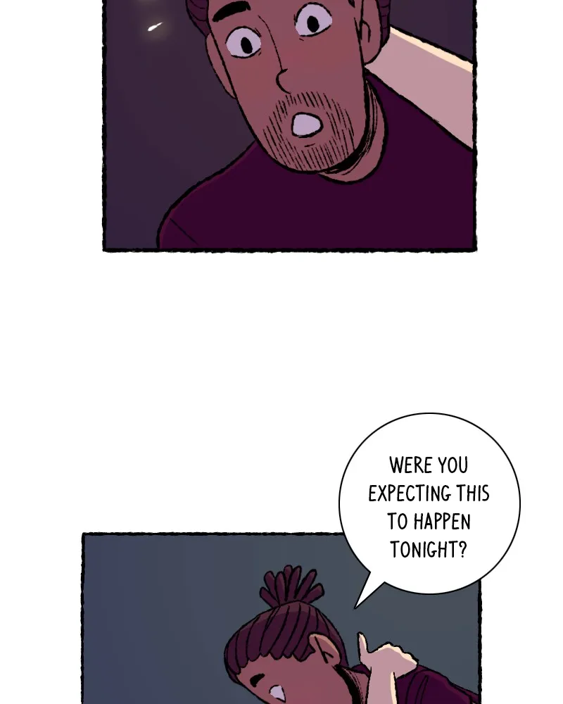 Bad Signs Chapter 67 page 38 - 