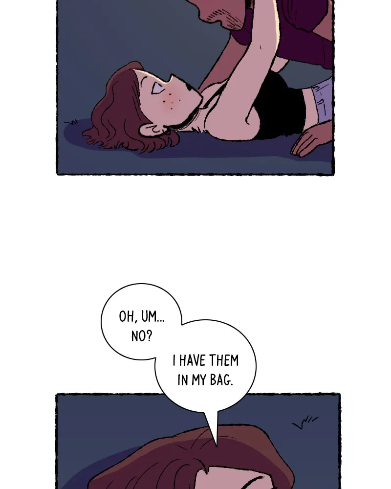 Bad Signs Chapter 67 page 39 - 