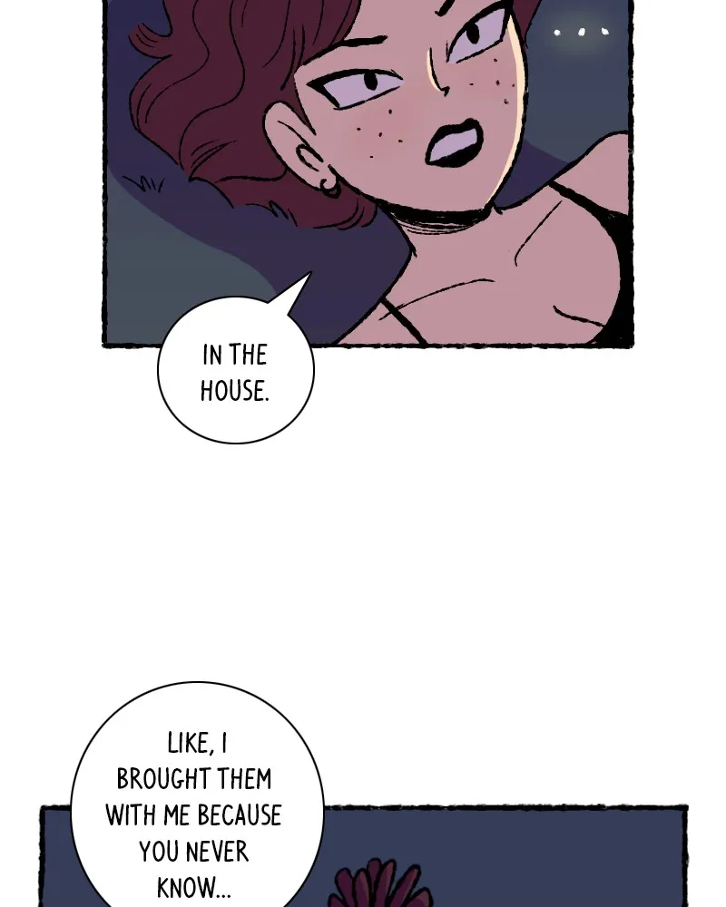 Bad Signs Chapter 67 page 40 - 