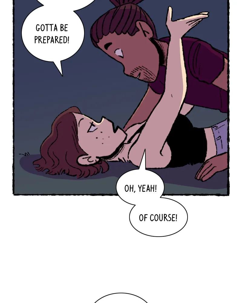 Bad Signs Chapter 67 page 41 - 
