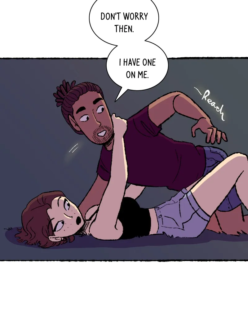 Bad Signs Chapter 67 page 42 - 