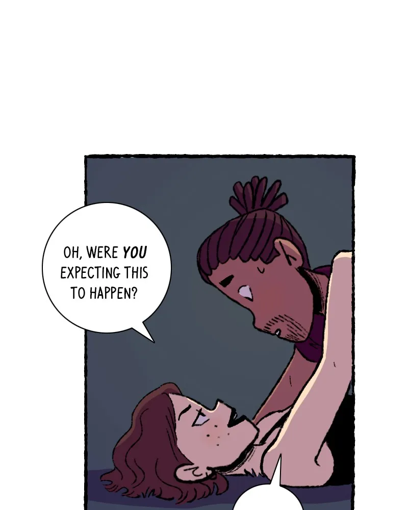 Bad Signs Chapter 67 page 43 - 