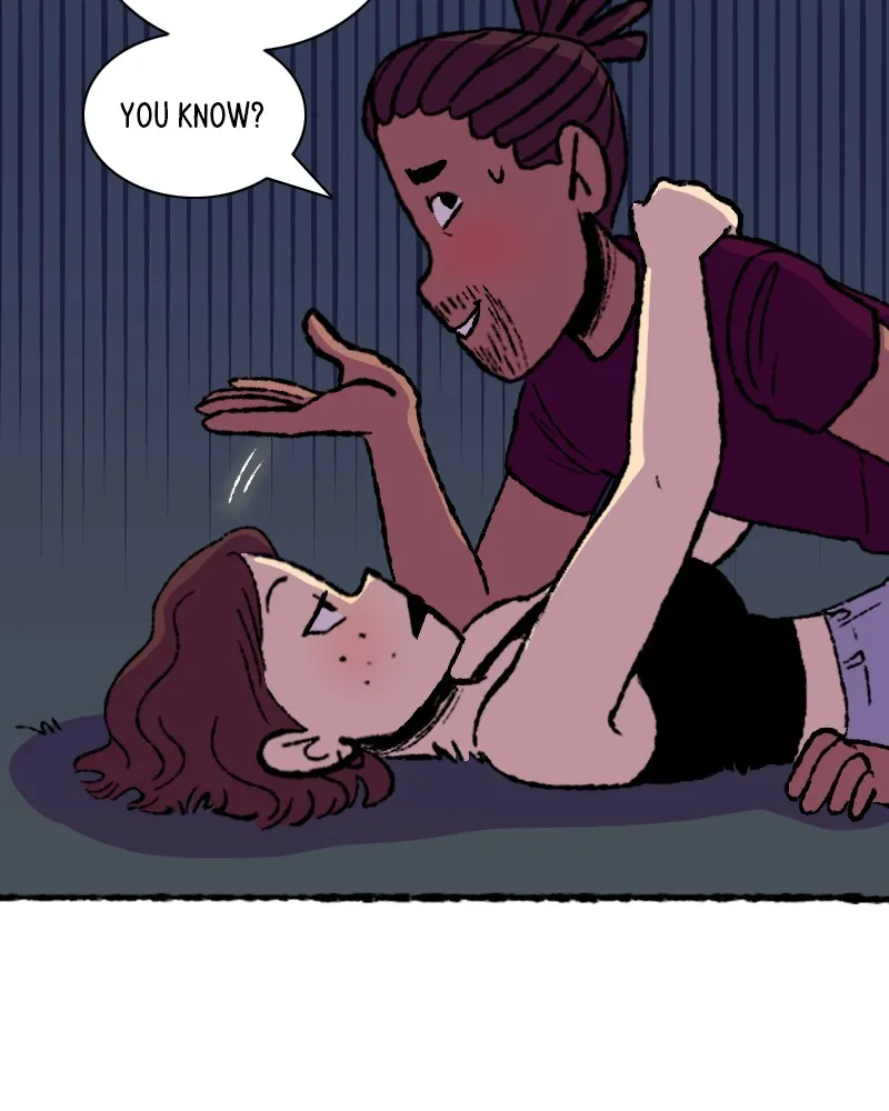 Bad Signs Chapter 67 page 46 - 